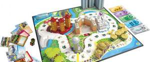 Hotel Tycoon Spin Master Gioco Di Società Prezzo Online